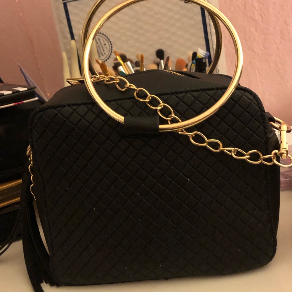 Crossbody bag